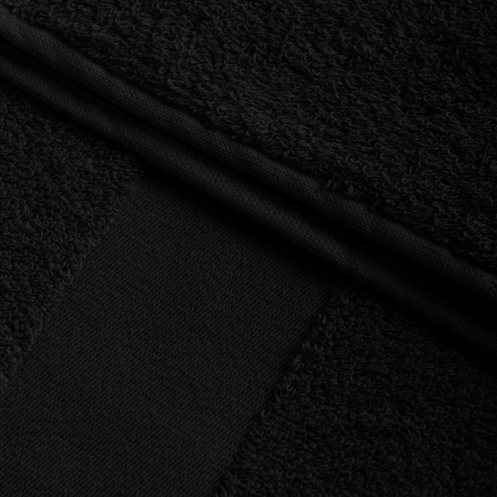 Sophie Muval Strandtuch Bio 180x100 cm, 500 gr/m²