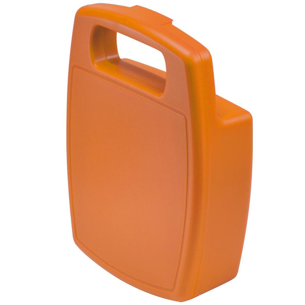 Vorratsdose "Carry" - trend-orange PP