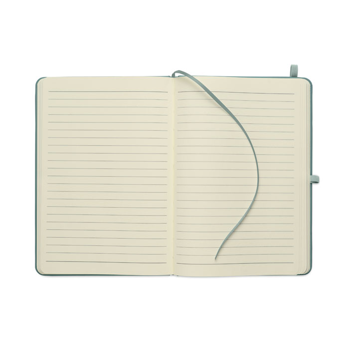 ARCOPEN - DIN A5 Notizbuch mit Kuli