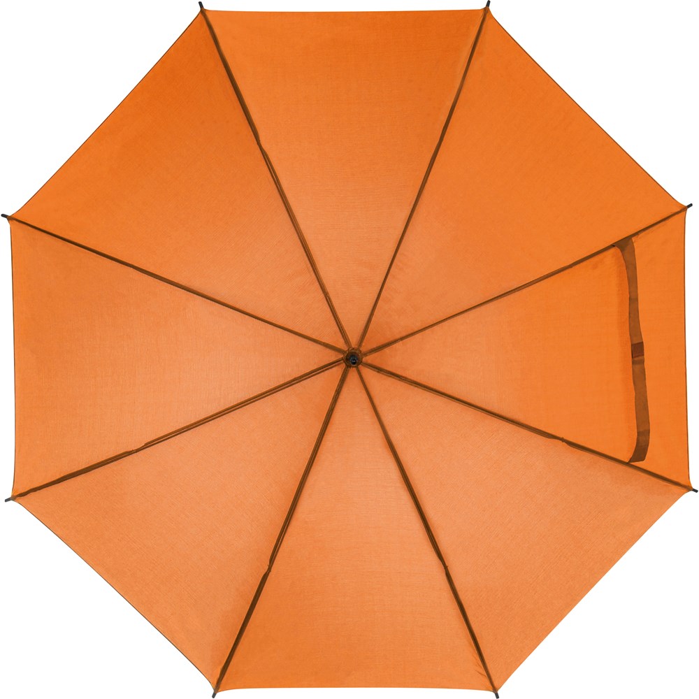 Automatikstockschirm aus Polyester
