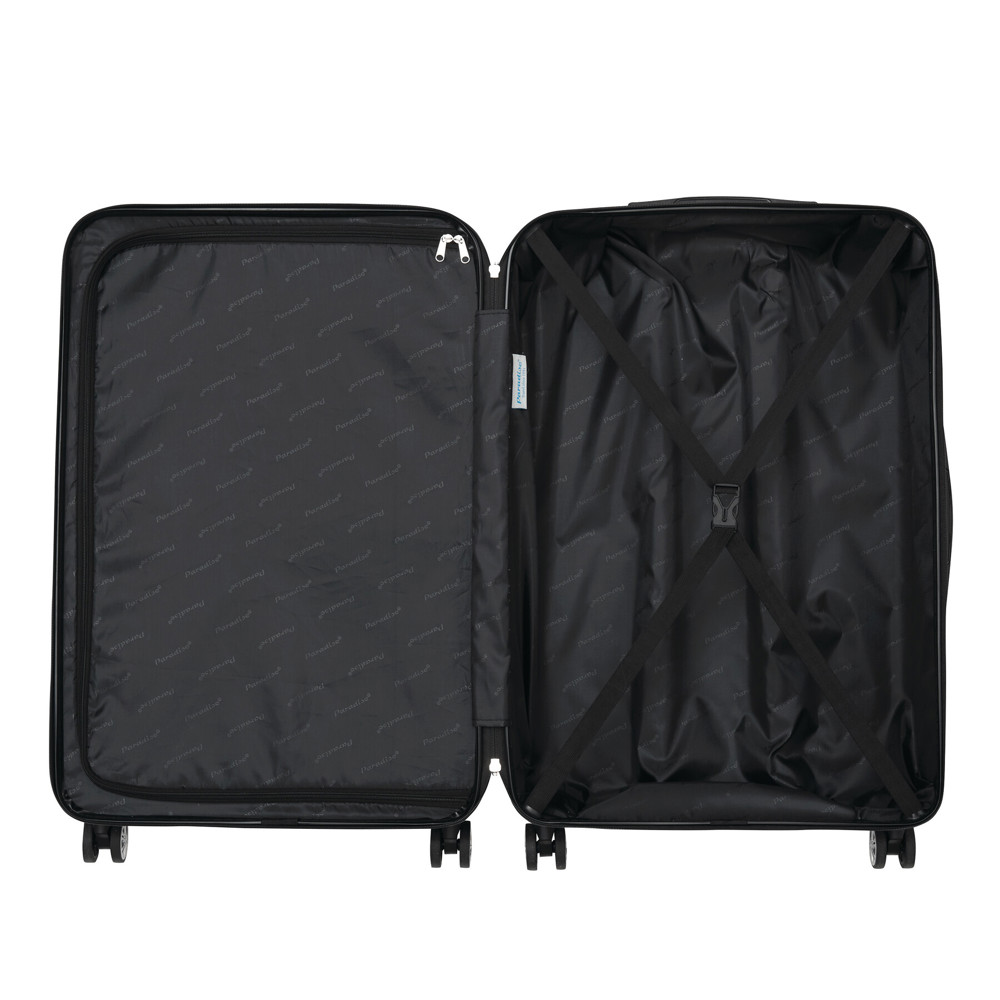 KINGSTON - Trolley-Set KINSTON, 3-tlg.