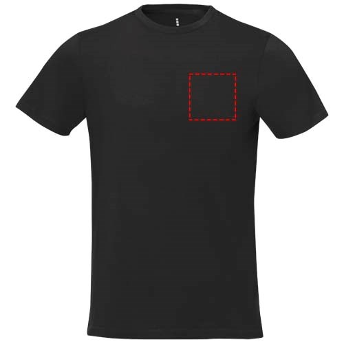 Nanaimo T-Shirt für Herren Nanaimo T-Shirt für Herren