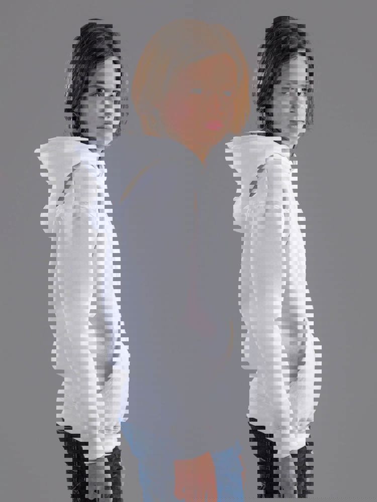 BS Outsider Kinder Hoodie, 280 gr/m²