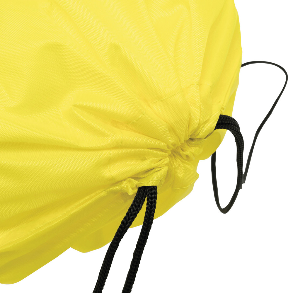 TOWN - Turnbeutel/ Rucksack