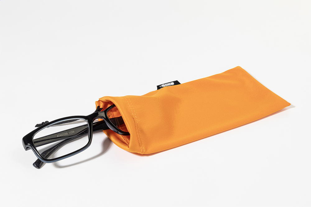 Pousun - RPET Sonnenbrillenetui