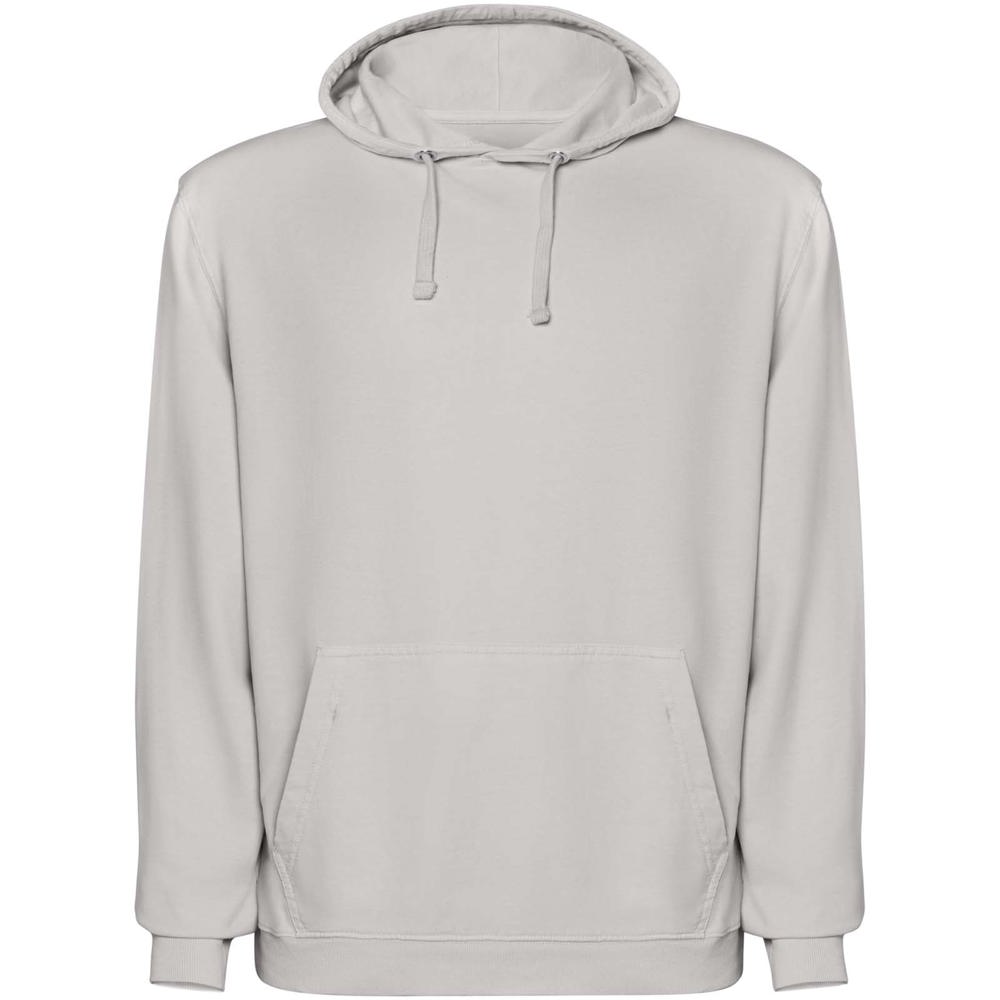 Kenia Kapuzenpullover Unisex - Grau