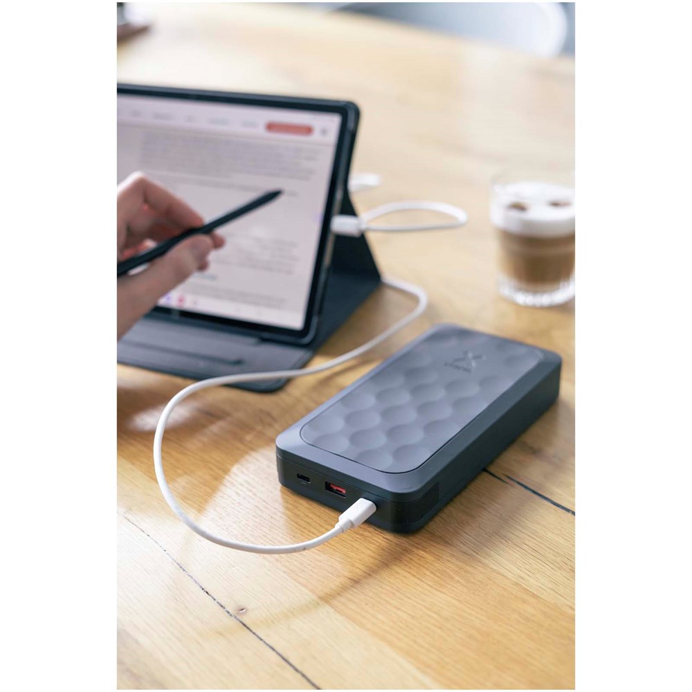 Xtorm FS520 Fuel-Serie 20.000 mAh 35 W Powerbank Xtorm FS520 Fuel-Serie 20.000 mAh 35 W Powerbank