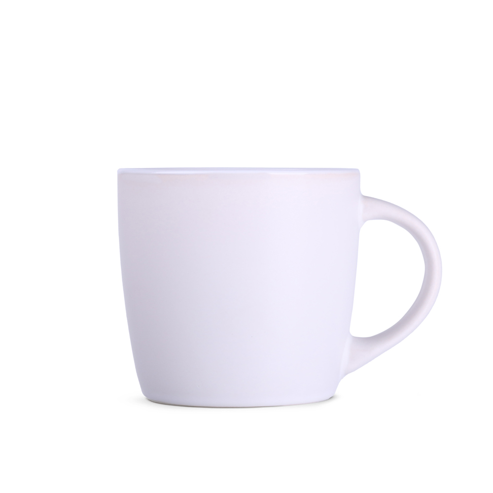 Becher Handy Pure 320ml weiß