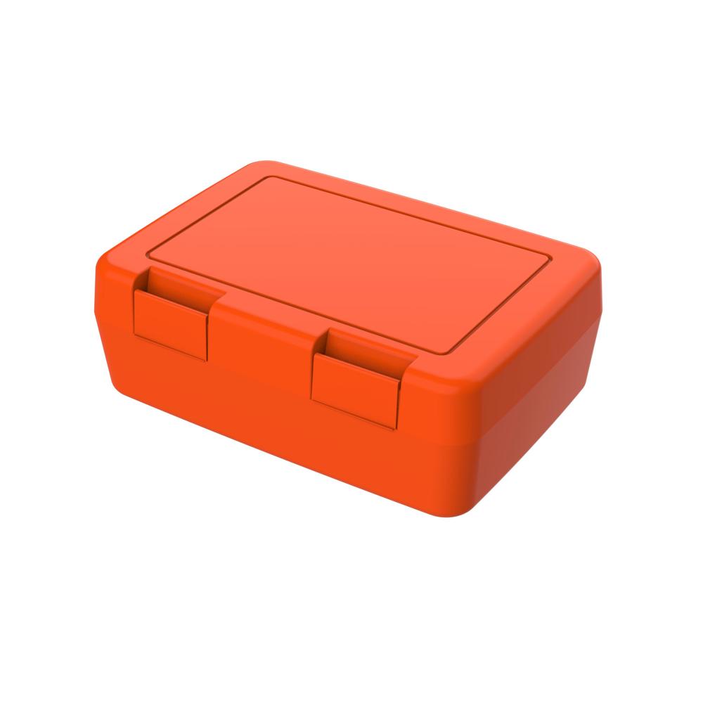 Vorratsdose "Dinner-Box" - standard-orange