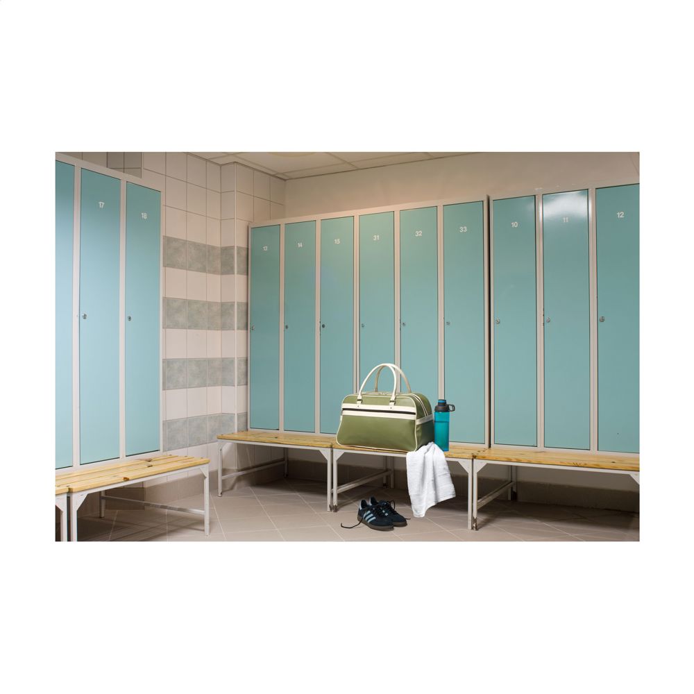 RetroSport Sporttasche