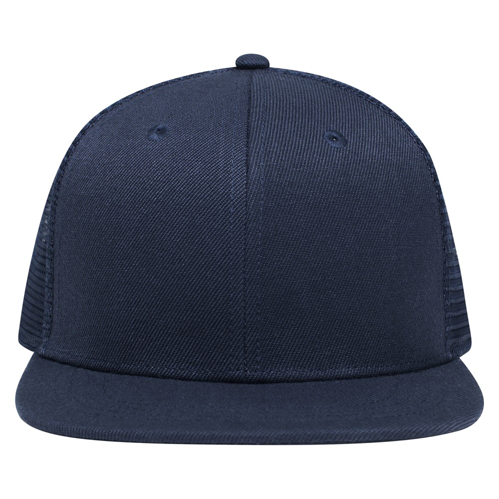  Trucker Cap High Profile - Retail