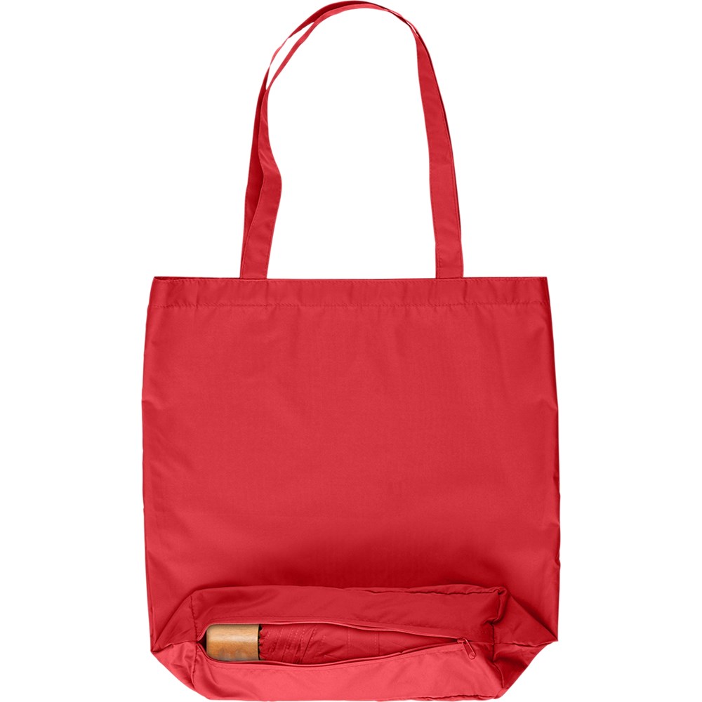 9158 Taschenschirm ÖkoBrella Shopping 9158 Taschenschirm ÖkoBrella Shopping