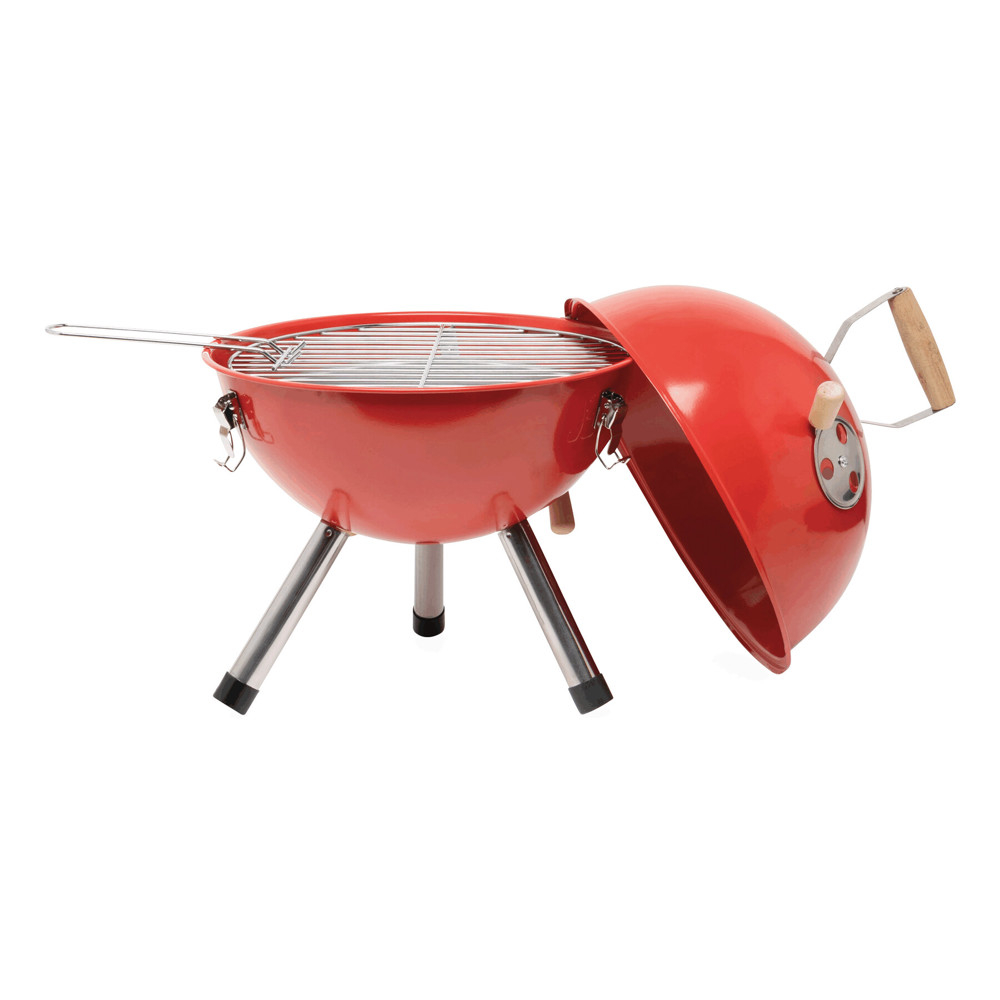 COOKOUT - Kugelgrill