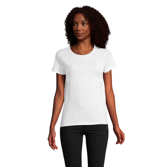 PIONEER WOMEN - PIONEER WOMEN T-Shirt 175g - Ash