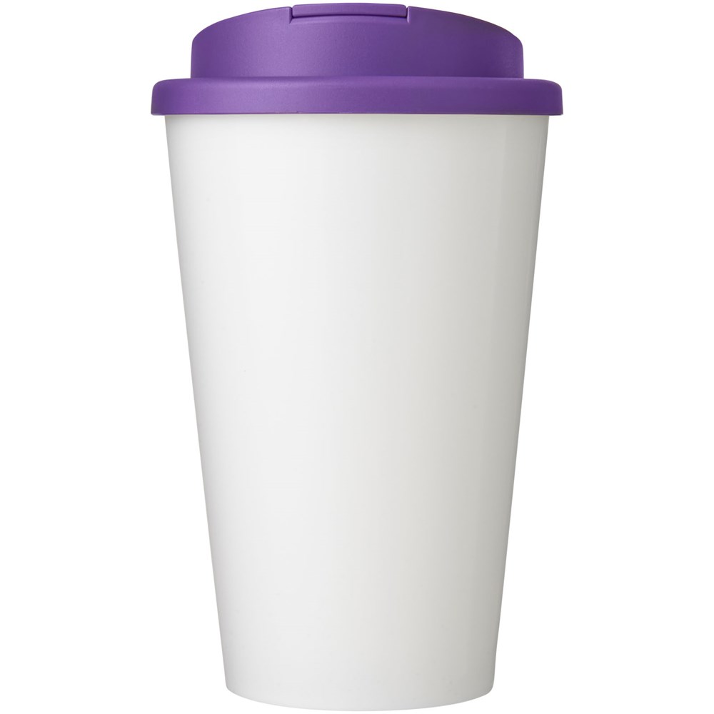 Brite-Americano® 350 ml Isolierbecher mit auslaufsicherem Schraubverschluss