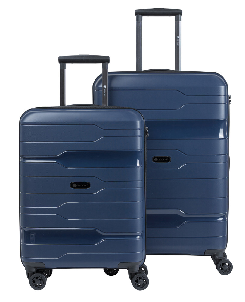 MEMPHIS - Trolley-Set, 3-tlg.