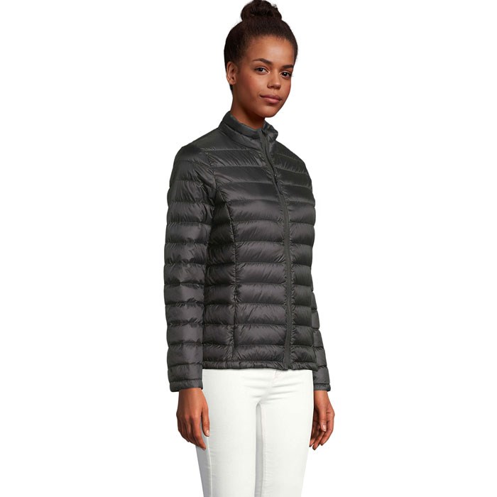 WILSON WOMEN - WILSON DAMEN Jacke 380T