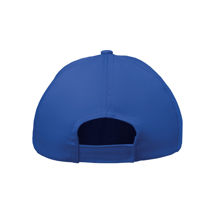 BUZZ KIDS - 5-Panel-Baseball-Cap Kinder