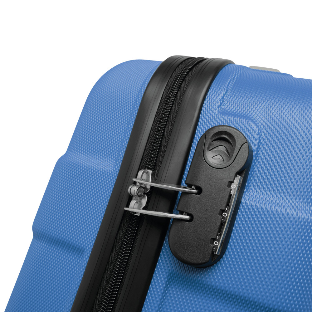 MONZA - Trolley-Bordcase