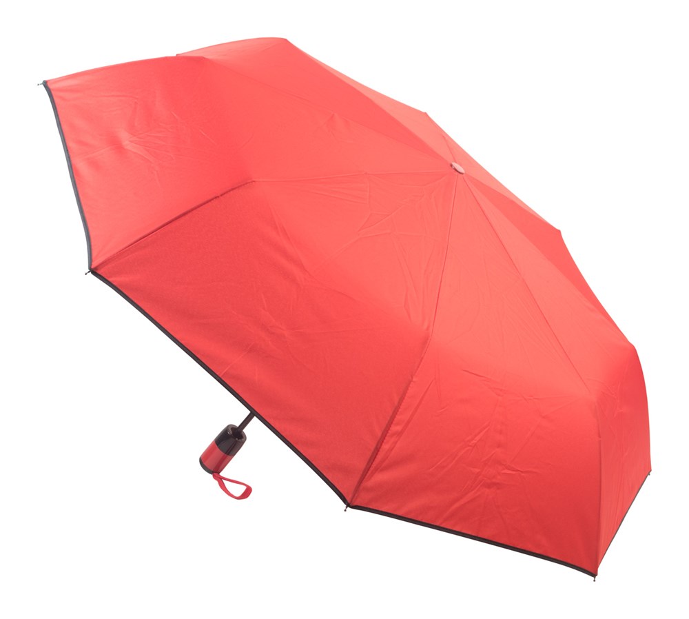 Nubila - Regenschirm - Rot