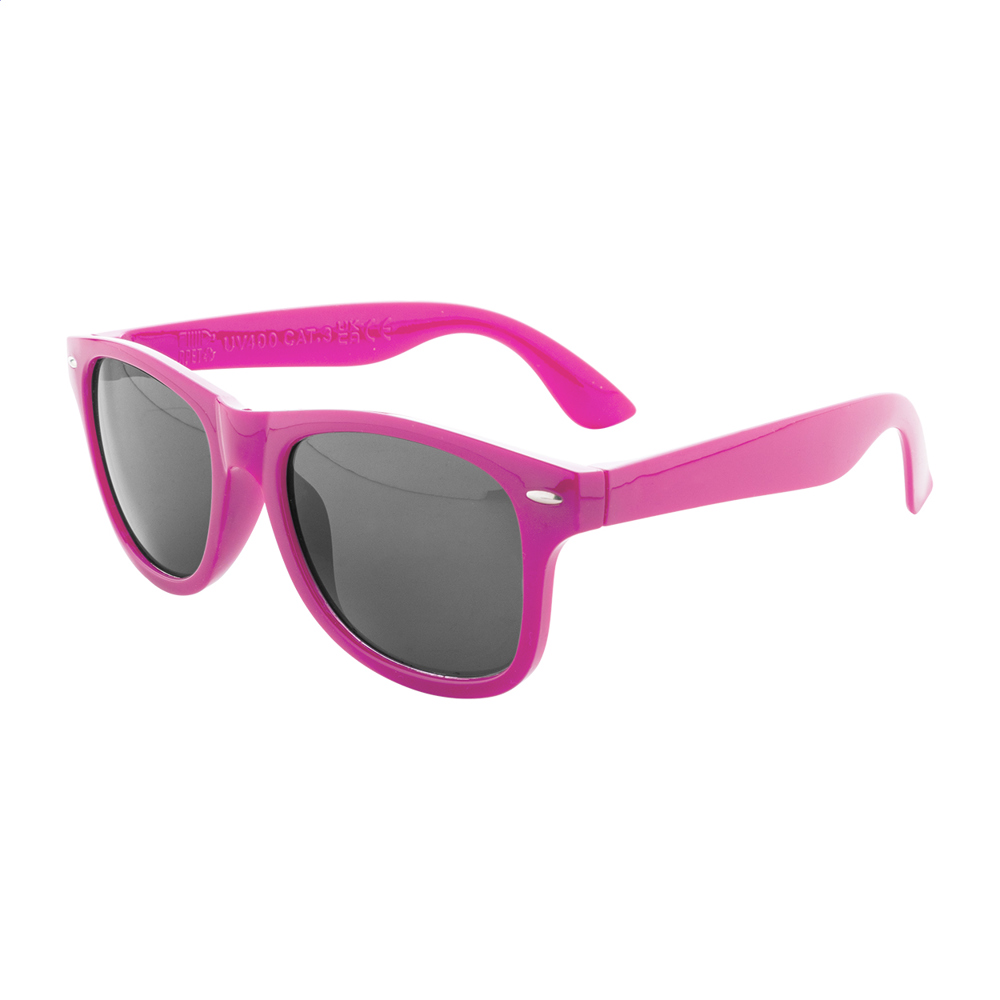 Uluwatu - RPET Sonnenbrille - pink