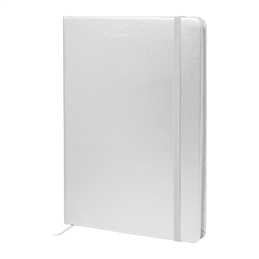 Oropuk A5 - RPU-Notizbuch