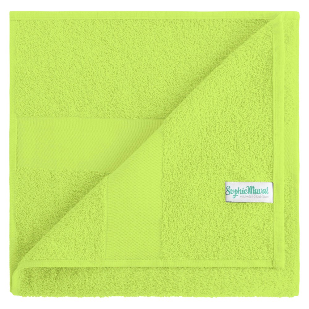 Sophie Muval Sporthandtuch 130x30 cm, 450 gr/m²