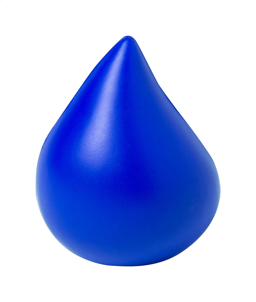 Passio - Antistress-Ball - blau