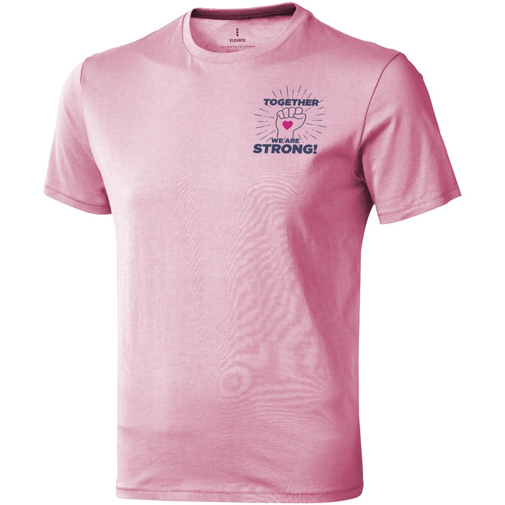 Nanaimo T-Shirt für Herren Nanaimo T-Shirt für Herren
