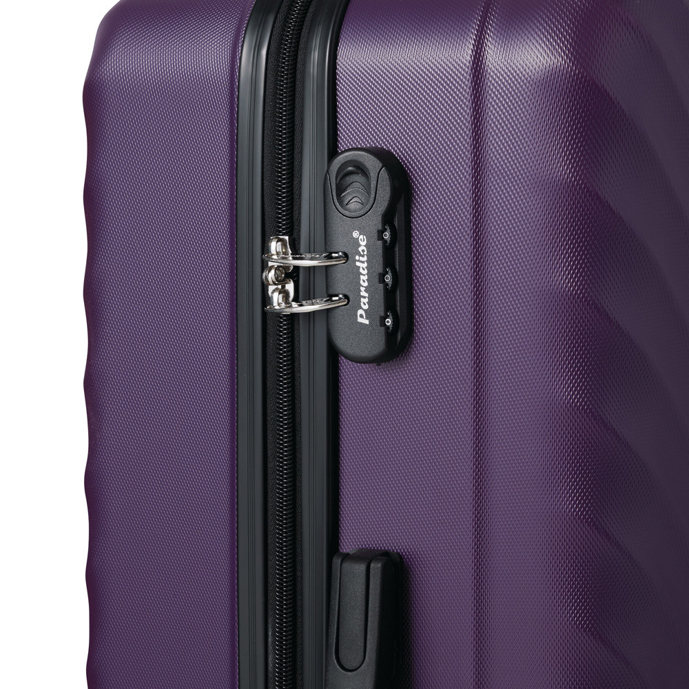 KINGSTON - Trolley-Set KINSTON, 3-tlg.