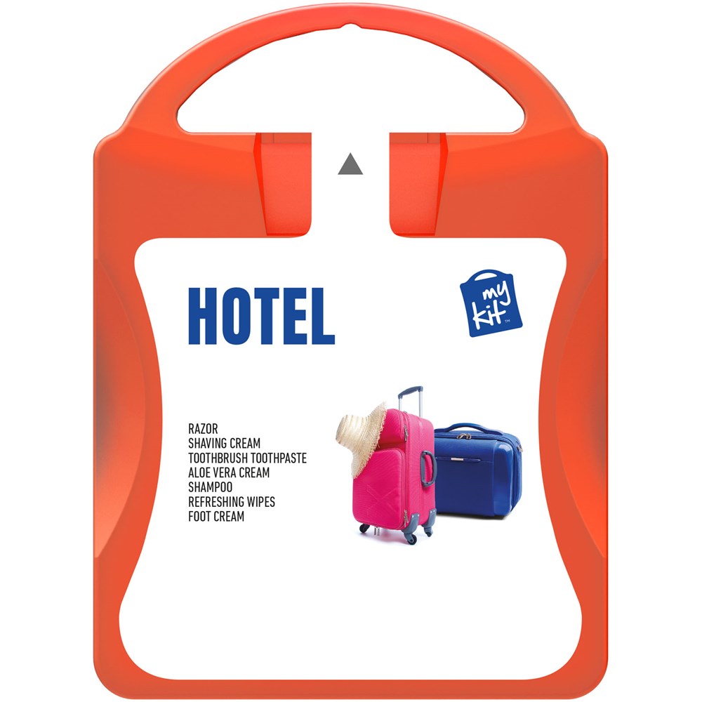 MyKit Hotel 