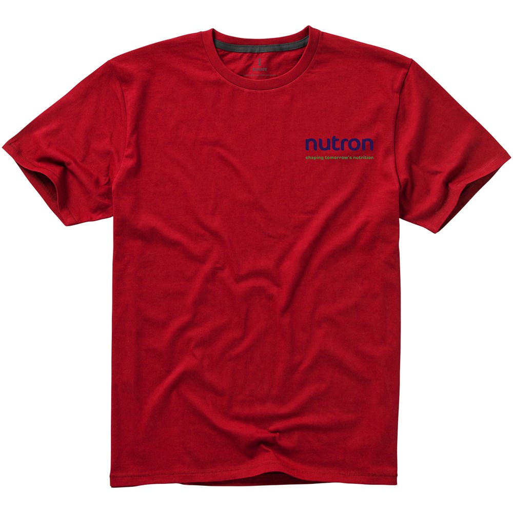 Nanaimo T-Shirt für Herren Nanaimo T-Shirt für Herren