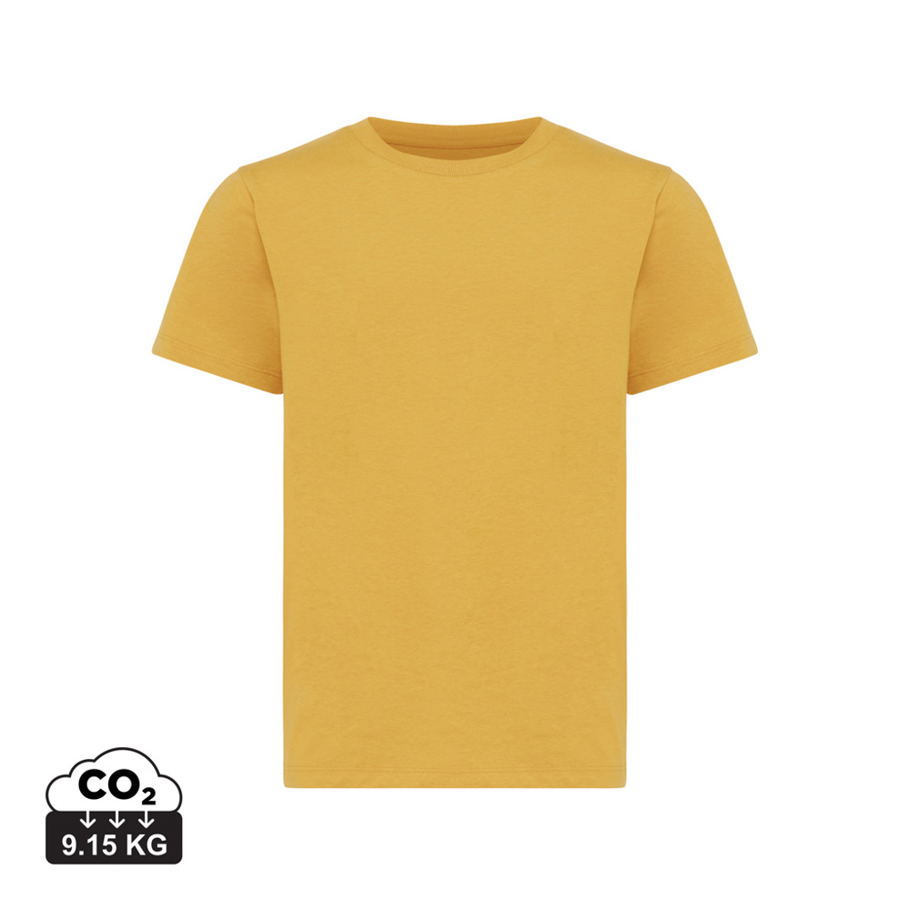 IQONIQ Koli Kids T-Shirt aus recycelter Baumwolle