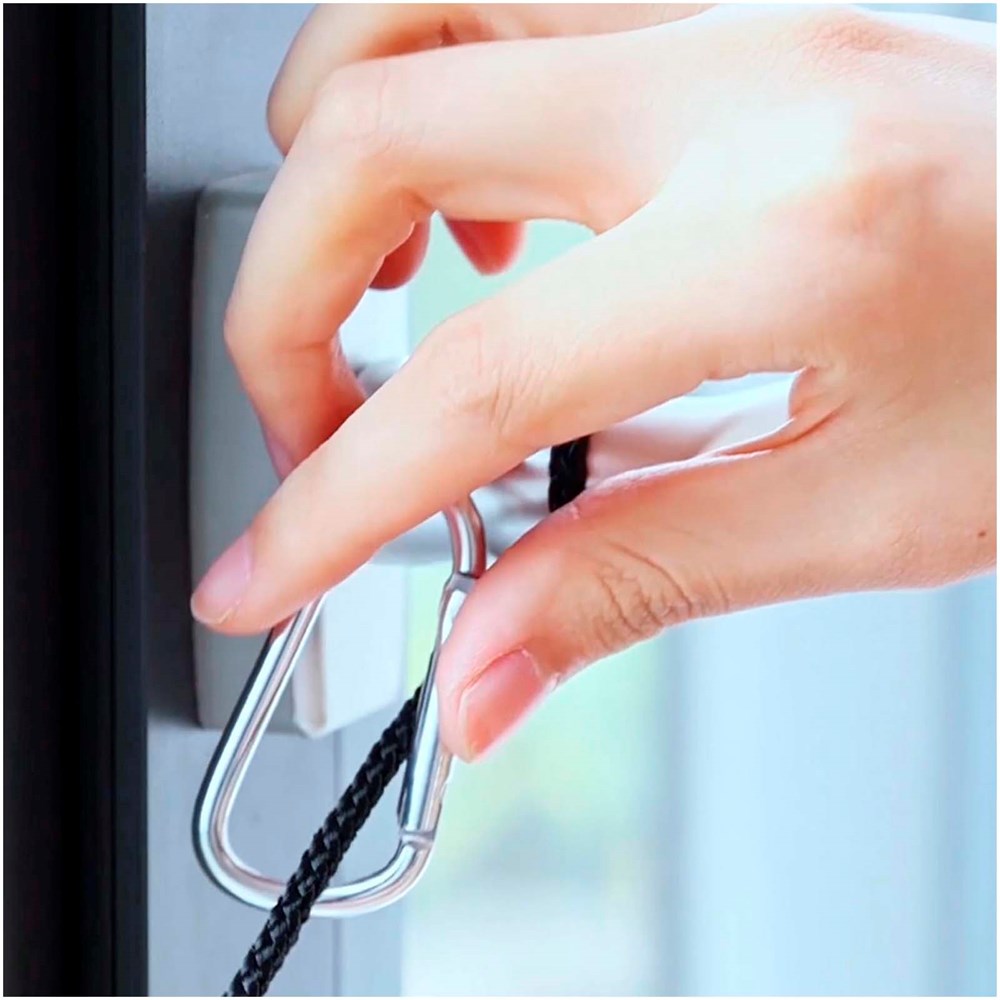 Prixton BT300 Fensterreinigungsroboter