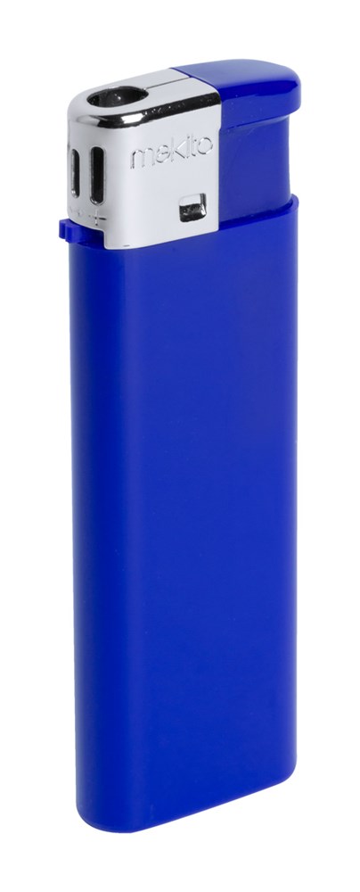 Amilo - Feuerzeug - blau