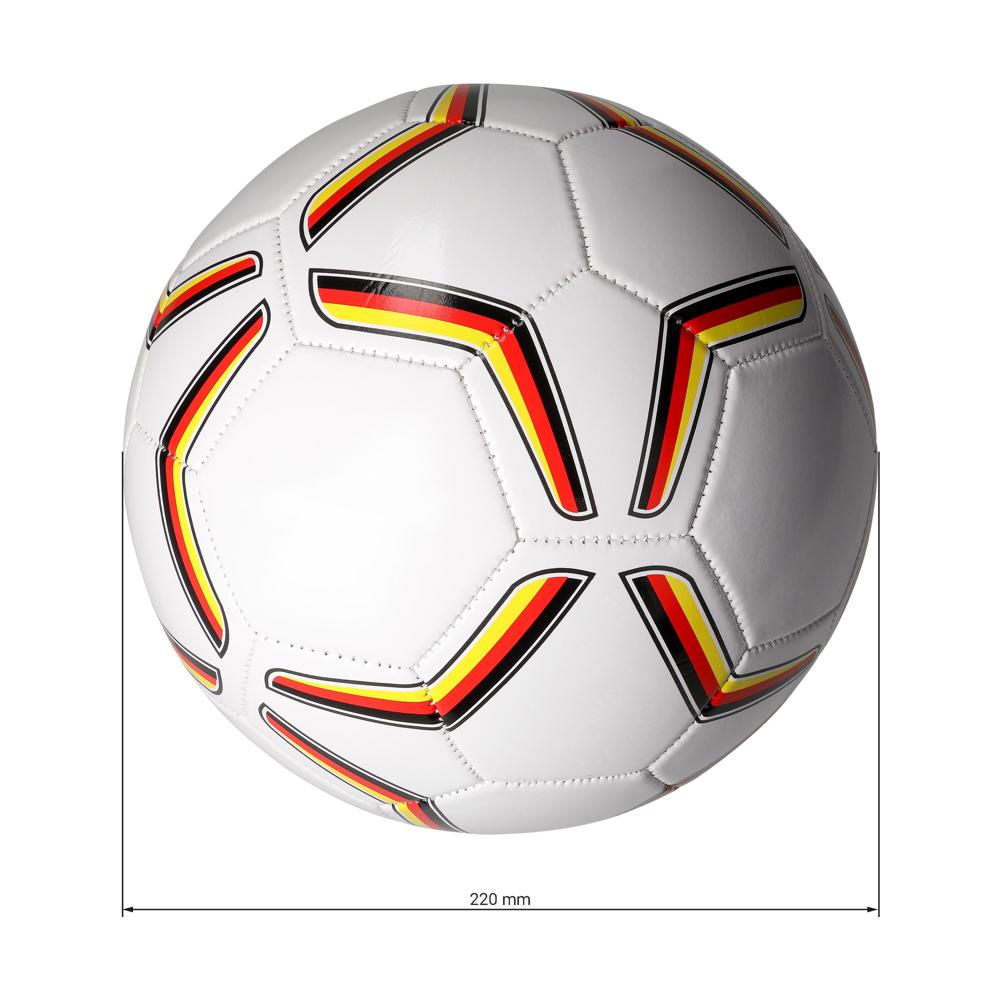 Fußball "Germany", groß