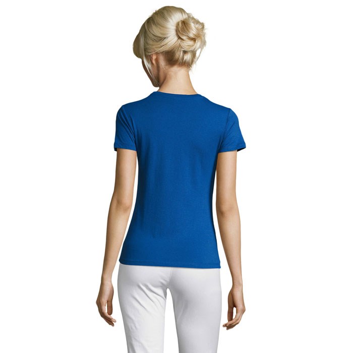 REGENT WOMEN - REGENT DAMENT-SHIRT 150g