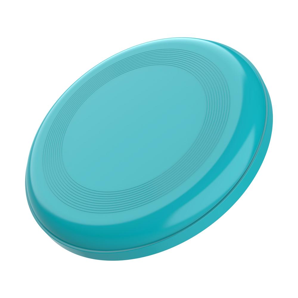 Wurfscheibe "Space Flyer 22" - teal