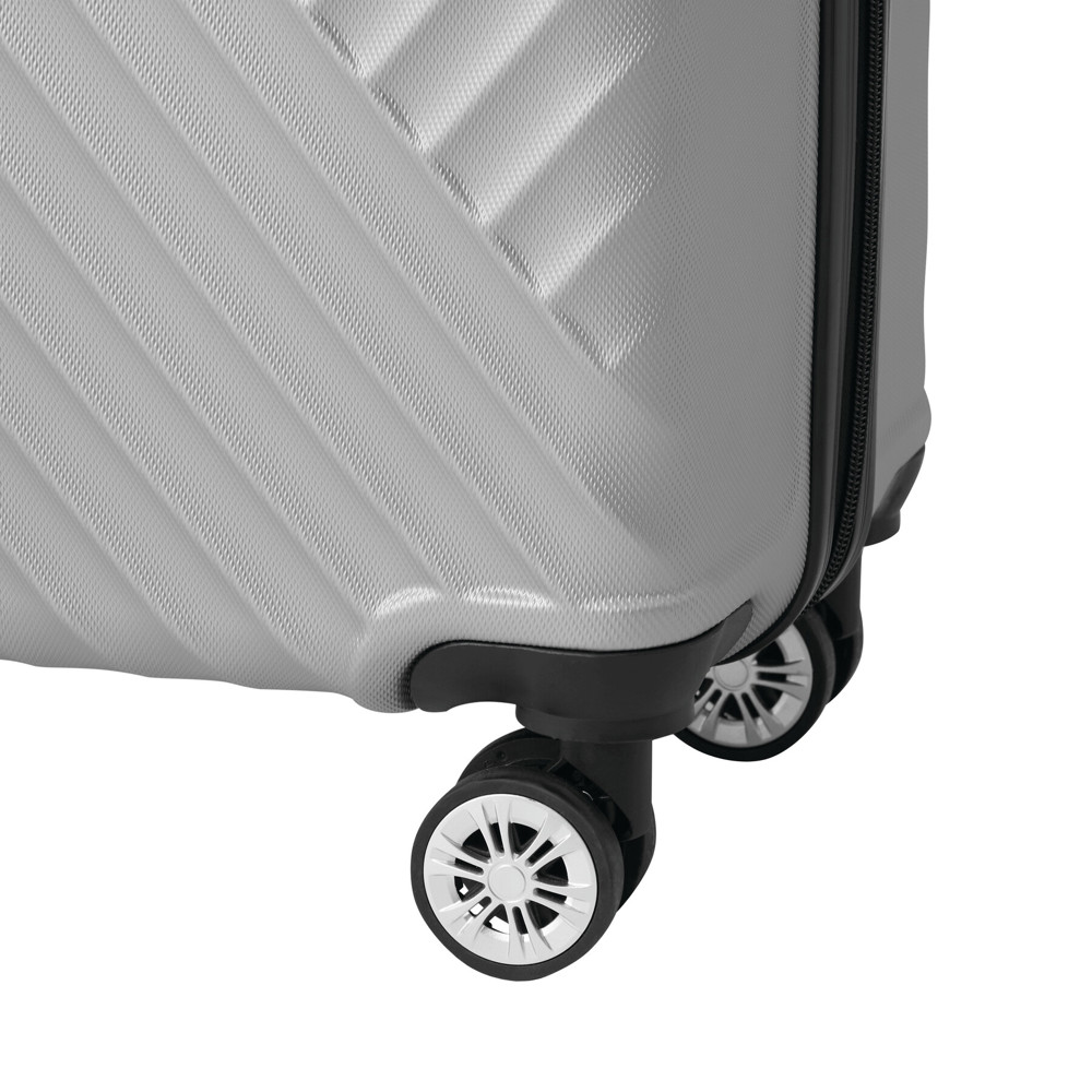 KINGSTON - Trolley-Set KINSTON, 3-tlg.