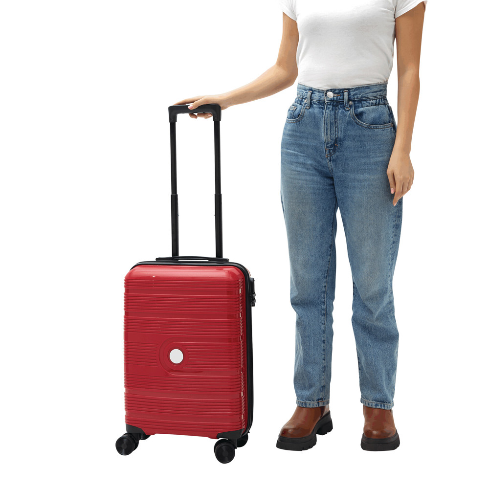 YORK - Trolley-Bordcase