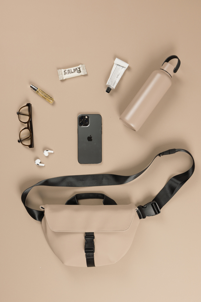 VINGA Baltimore RCS Sling-Bag