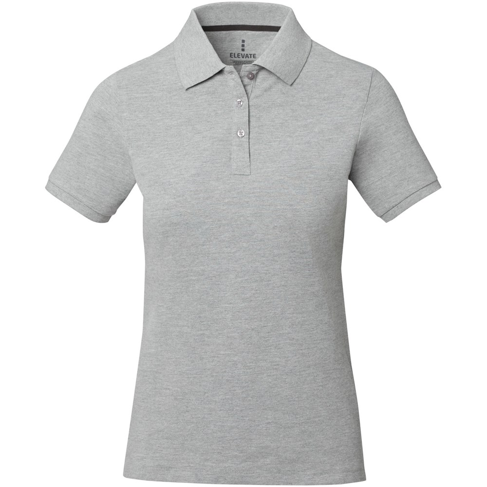 Calgary Poloshirt für Damen Calgary Poloshirt für Damen