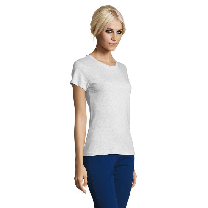 REGENT WOMEN - REGENT DAMENT-SHIRT 150g