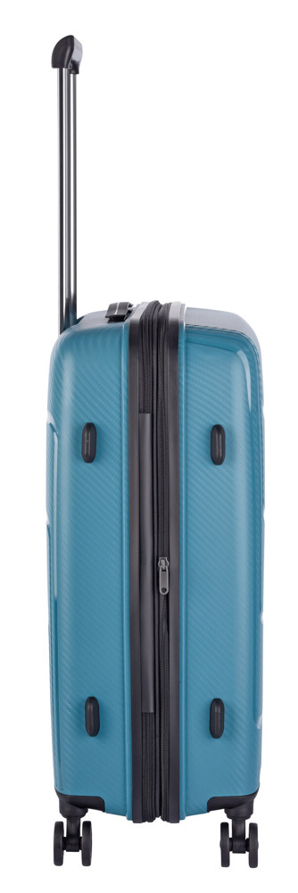 ST. LOUIS - Trolley-Set