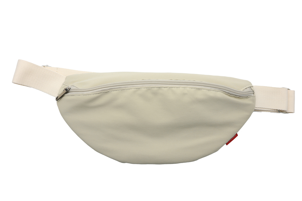 Gürteltasche 'Malaga', Polycotton beige