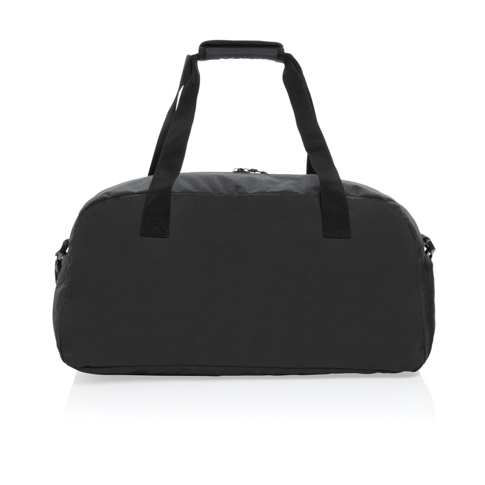 Kazu AWARE™ RPET Weekend-Duffel-Bag