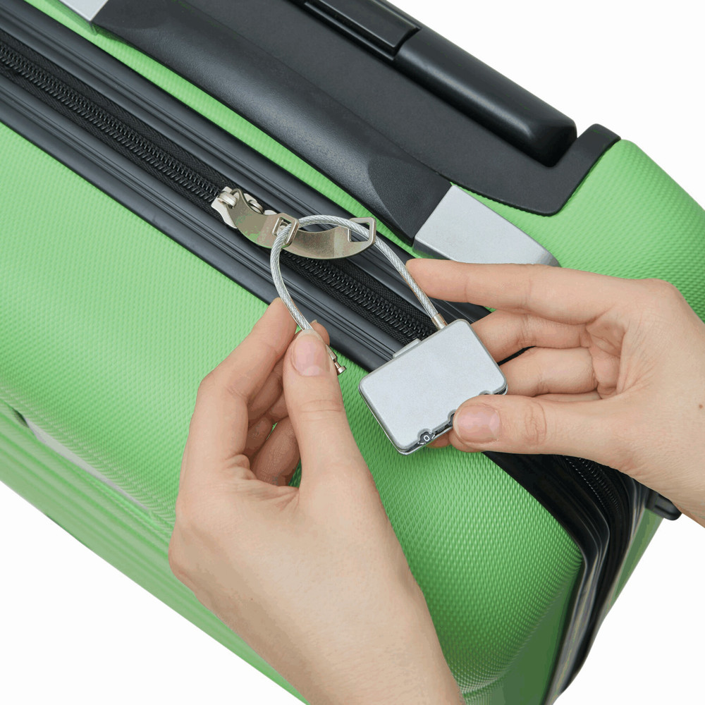 CLOSE - Zahlenschloss