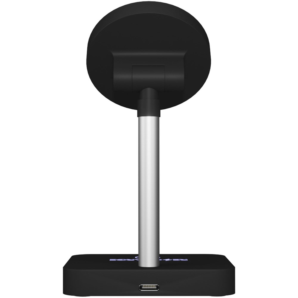 SCX.design W22 15W und 5W magnetisches wireless Ladegerät