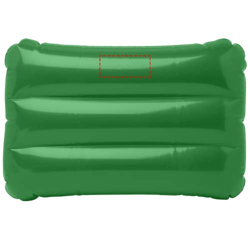 Sunny aufblasbares Strandkissen