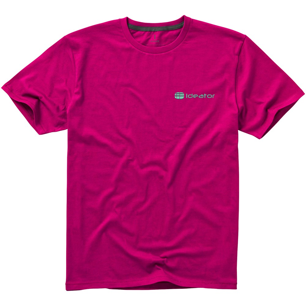 Nanaimo T-Shirt für Herren Nanaimo T-Shirt für Herren